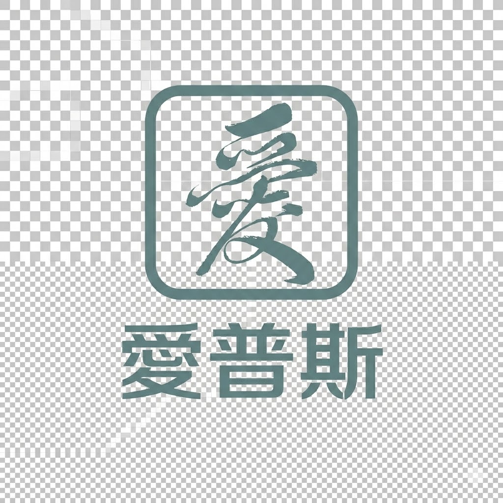 愛普斯有限公司 Logo